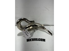 46305007000 KTM OEM FATTY EXHAUST PIPE 65SX '16+