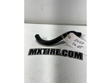 KTM OEM LEFT RADIATOR HOSE 65SX  '20+ 46235022100