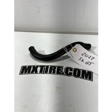 KTM OEM LEFT RADIATOR HOSE 65SX  '20+ 46235022100
