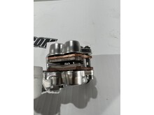 KTM OEM REAR BRAKE CALIPER W/ NEW PADS 65SX '16+ 46313080000