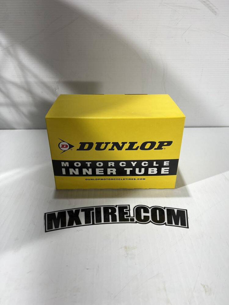 DUNLOP DUNLOP HEAVY DUTY INNER TUBE
