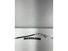 KTM OEM REAR BRAKE LINE/CABLE 65SX '09+