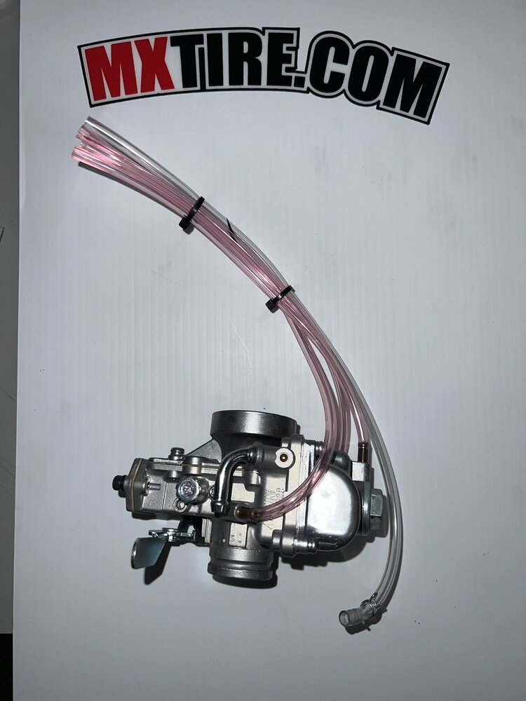 KTM / GASGAS / HUSQVARNA A40531001044 / 46231001244 CARBURETOR KTM 65SX TC85 MC85  '22-'26