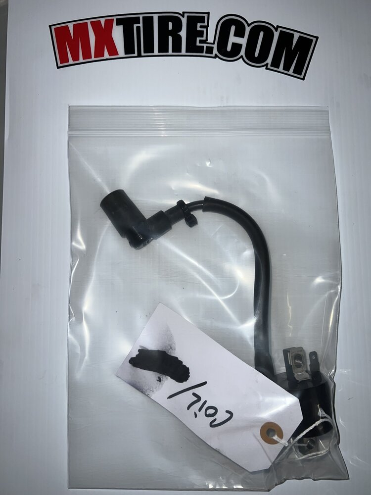 KTM / GASGAS / HUSQVARNA 59039006000 IGNITION COIL  IG5128 KTM HUSQVARNA GASGAS