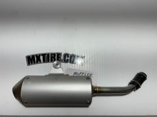 KTM / GASGAS / HUSQVARNA KTM OEM SILENCER 85SX '21+ 47205079100