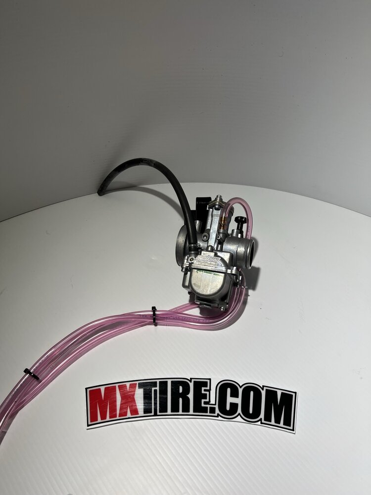 KTM / GASGAS / HUSQVARNA 47231001044 Carburetor Keihin PWK [28 18] KTM HUSQVARNA GASGAS 85SX  '18-'24