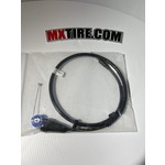 KTM OEM THROTTLE CABLE 85SX '22+ 47202191000