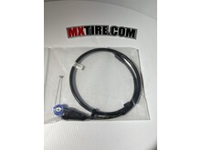 KTM / GASGAS / HUSQVARNA A41002091000 / 47202191000 THROTTLE CABLE 85 SX TC MC '22-'25