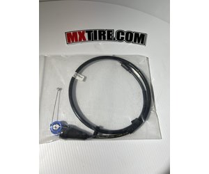 47202191000 THROTTLE CABLE 85 SX TC MC '22-'25 - MXTIRE