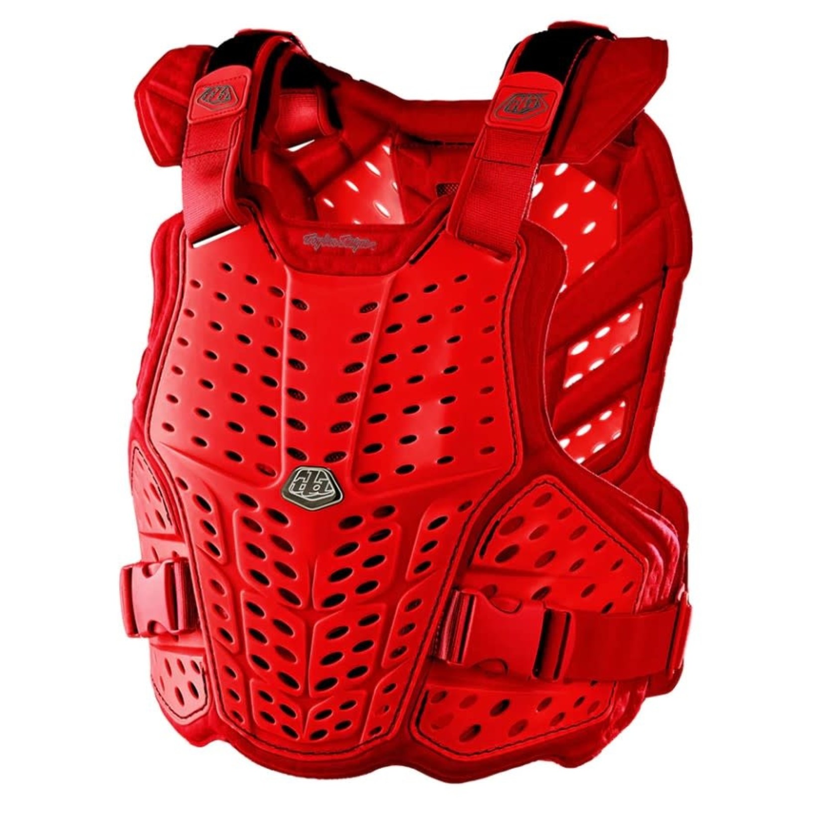 TROY LEE DESIGNS ROCKFIGHT CHEST PROTECTOR