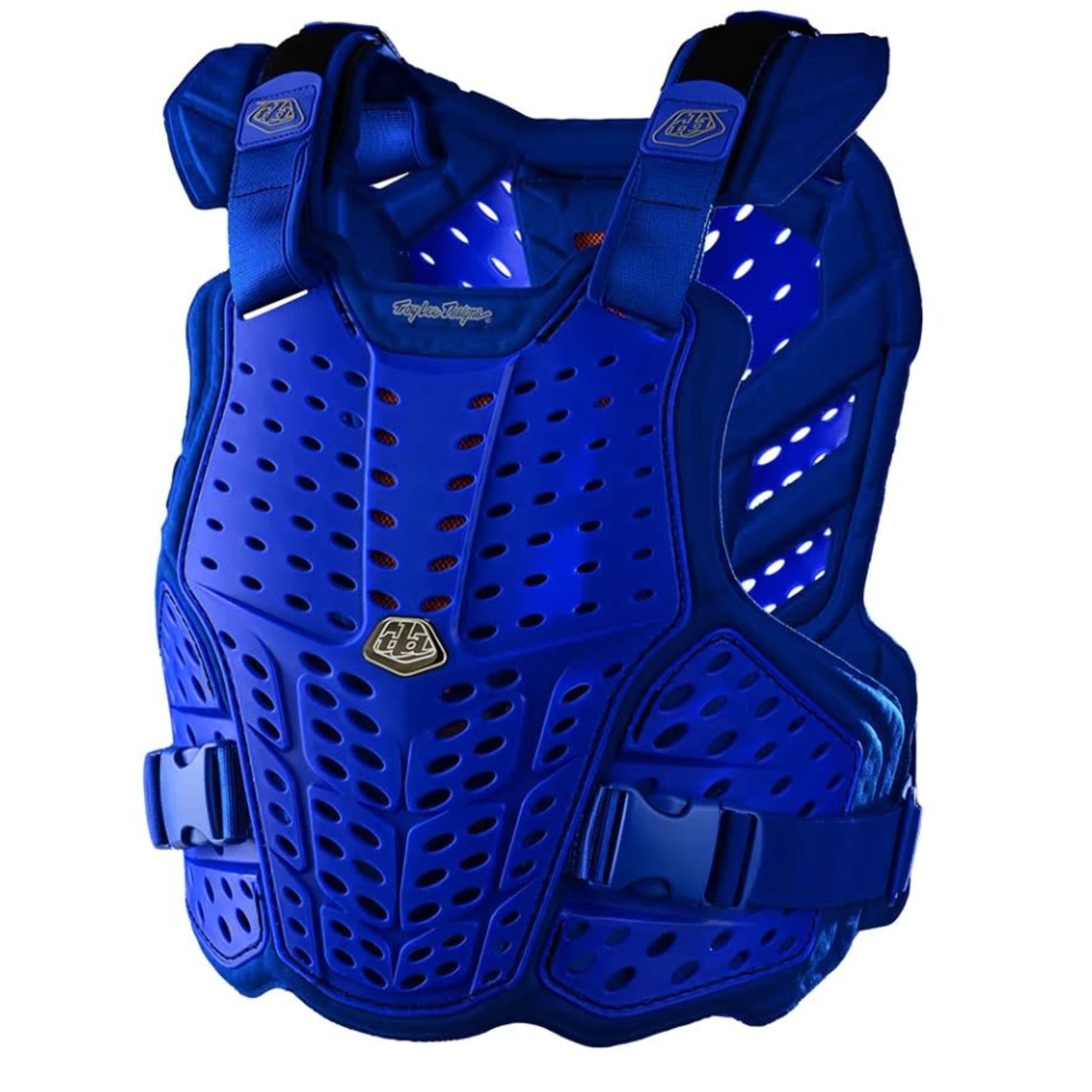 TROY LEE DESIGNS ROCKFIGHT CHEST PROTECTOR