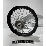 KTM OEM REAR WHEEL- 12" 65SX 2023 46310001444