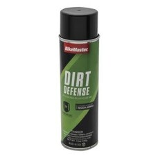 BIKE MASTER BikeMaster® Dirt Defense    532706