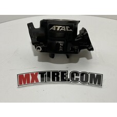 HONDA 12100-GC4-670 HONDA CR80R Cylinder