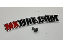 KTM / GASGAS / HUSQVARNA KTM OEM SUBFRAME BOLT FLAT HEAD SCREW ISA45 M8X20 0019080206S