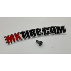 KTM / GASGAS / HUSQVARNA KTM OEM SUBFRAME BOLT FLAT HEAD SCREW ISA45 M8X20 0019080206S