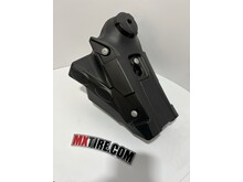 KTM/HUSQVARNA OEM FUEL TANK W/ FUEL CAP & GAS COCK TC85 '18+