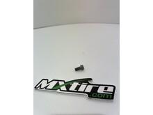 OEM FUEL TANK BOLT M6X13 0026060136