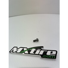 OEM FUEL TANK BOLT M6X13 0026060136