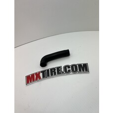 KTM / GASGAS / HUSQVARNA 47235026100 OEM PREFORMED RADIATOR HOSE ENGINE 85SX