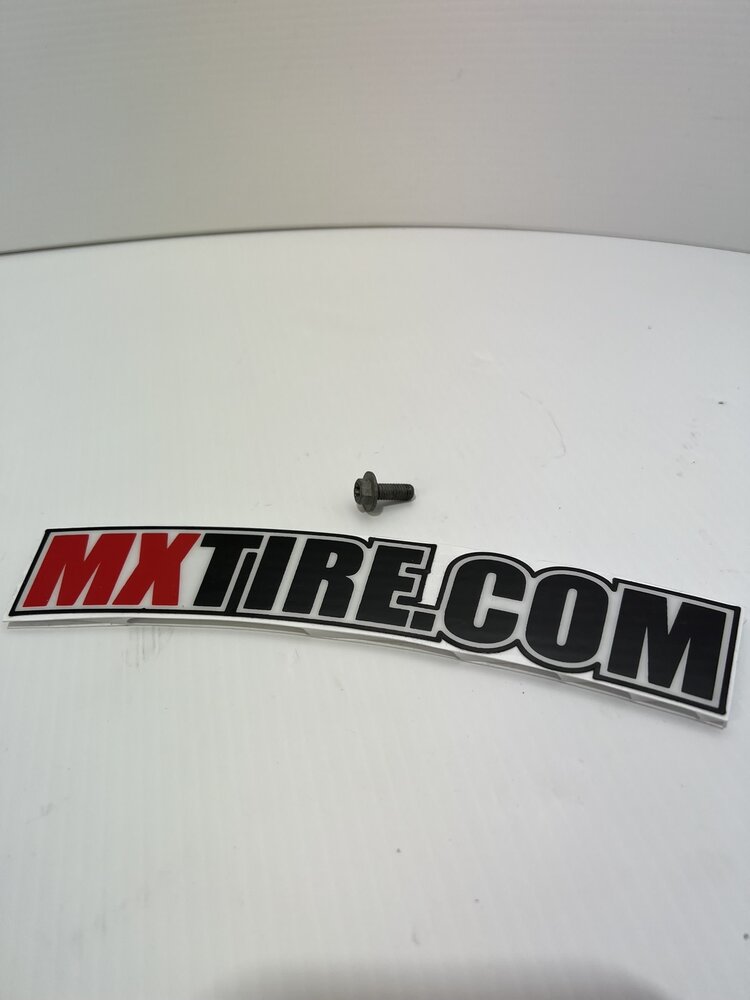 KTM / GASGAS / HUSQVARNA 0024060156 EXHAUST GROMET BOLT M6X15 KTM