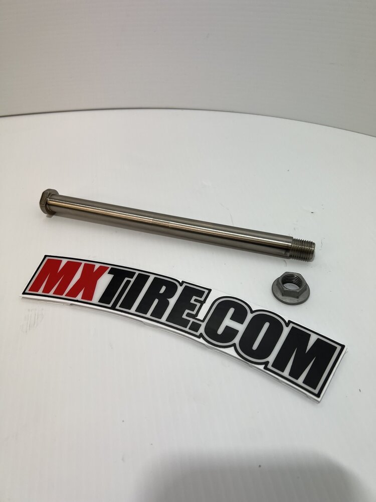 47104037100 SWINGARM PIVOT / BOLT 85SX