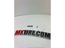 0025060356/50233041000 SILENCER BOLT M6X35 W/ NORDLOCK WASHERS KTM