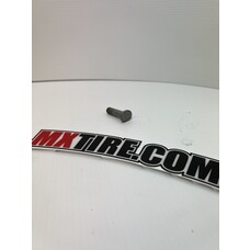 KTM / GASGAS / HUSQVARNA 47213054000 SCREW FOOT BRAKE LEVER BOLT KTM 85-500