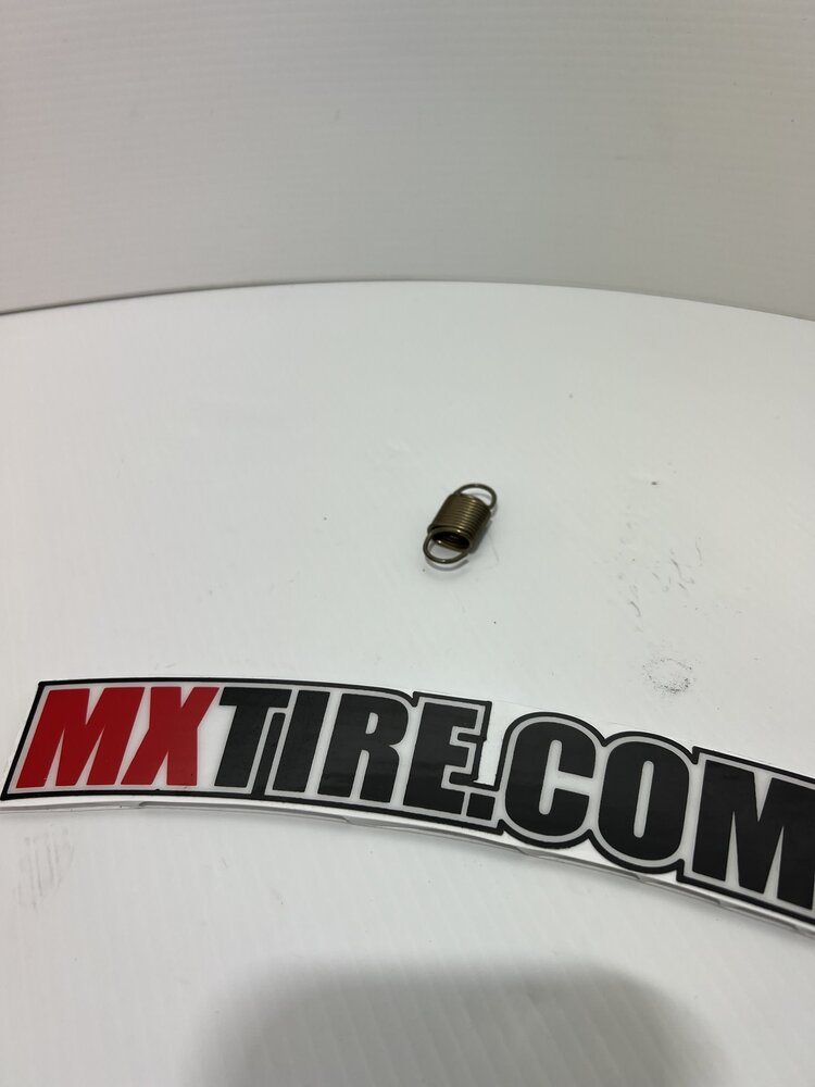 KTM / GASGAS / HUSQVARNA KTM OEM FOOTBRAKE RETURN SPRING 79003062000