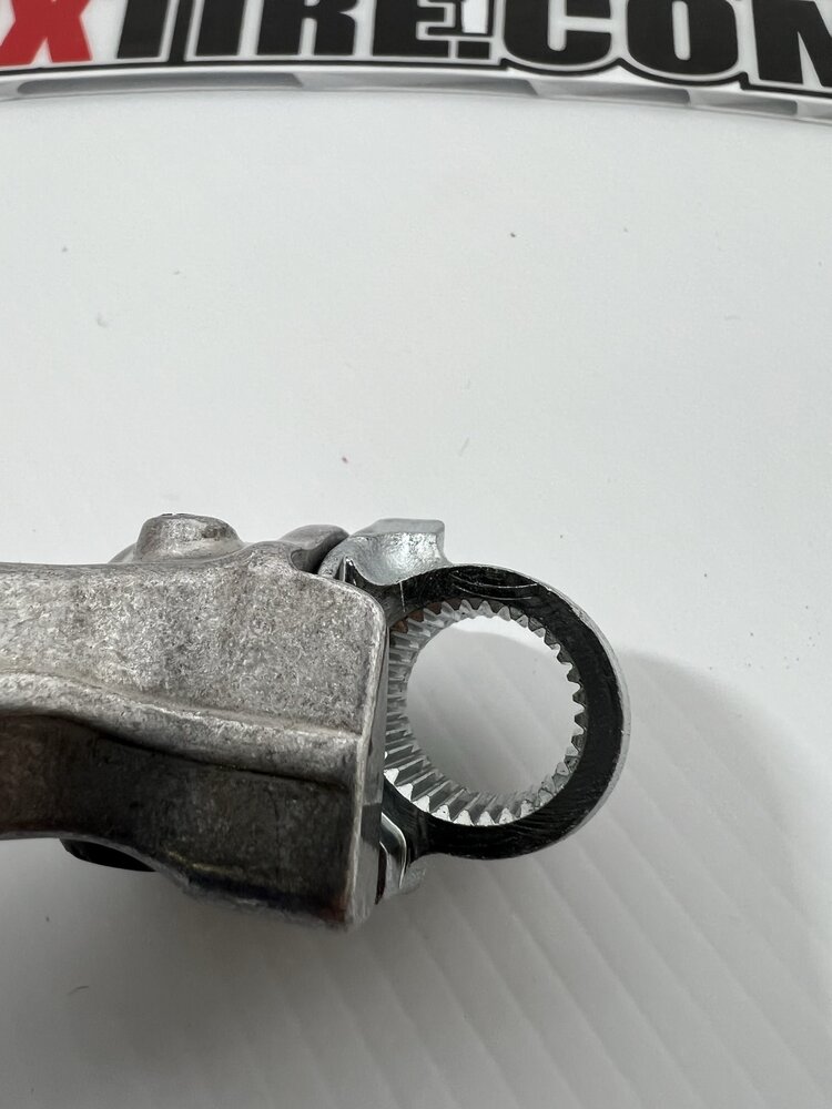 KTM / GASGAS / HUSQVARNA 50433070044 KICKSTARTER COMPLETE KTM HUSQVARNA 125 '16-'22 GASGAS MC125 -'23