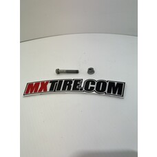 0025080506 ENGINE BRACE/BRACKET/MOUNT BOLT M8X50