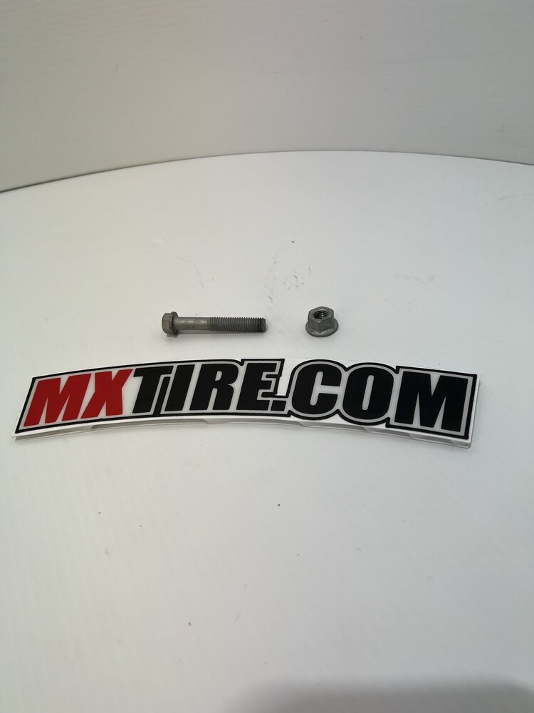 0025080506 ENGINE BRACE/BRACKET/MOUNT BOLT M8X50