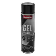 BIKE MASTER BikeMaster® Penetrating Gel LUBRICANT 12OZ