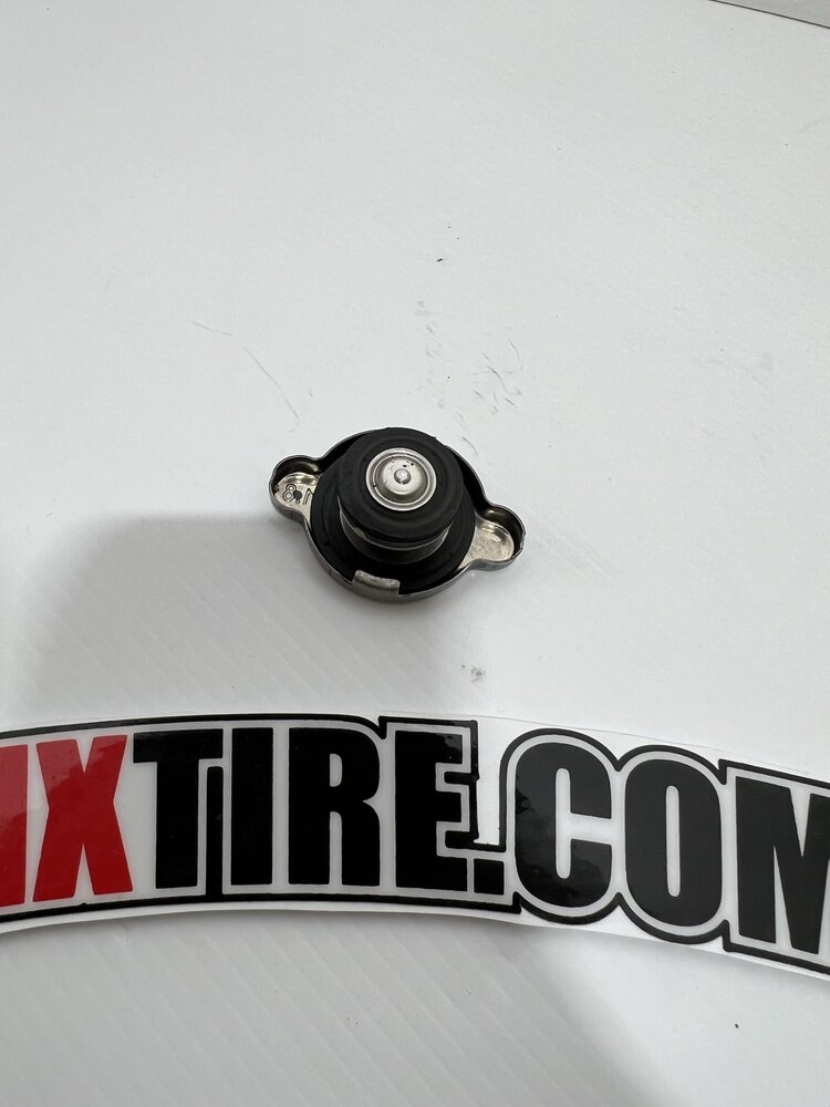 79035016000 RADIATOR CAP 1.8 VARIOUS BIKES '16+