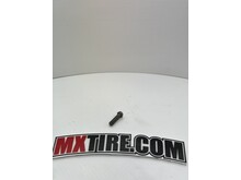 0025080306 LOWER CHAIN SLIDE BOLT M8X30