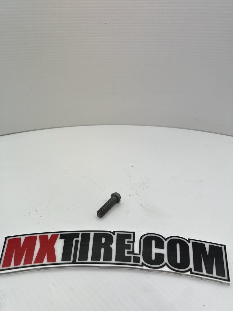 0025080306 LOWER CHAIN SLIDE BOLT M8X30