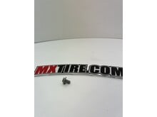 KTM OEM FRONT NUMBER PLATE BOLT 0024060106