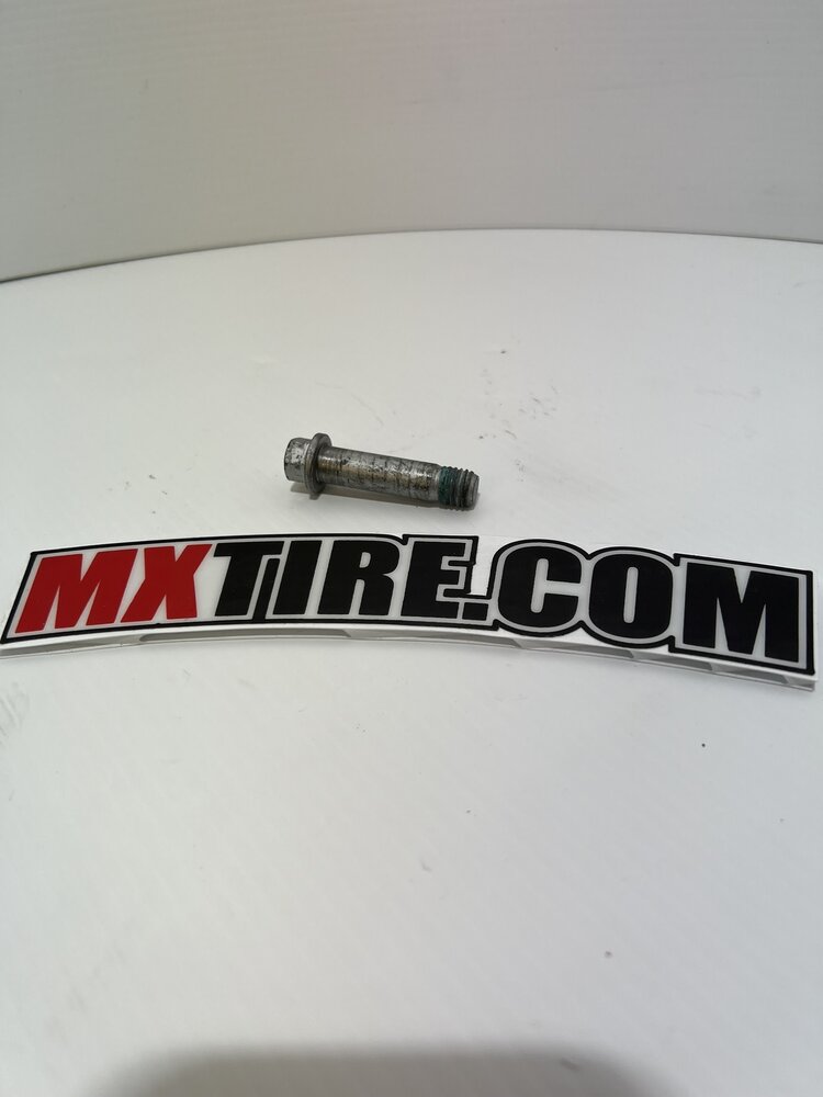 KTM / GASGAS / HUSQVARNA 0025120506S SHOCK ABSORBER BOLT 85SX HH COLLAR SCREW M12X50 TX45