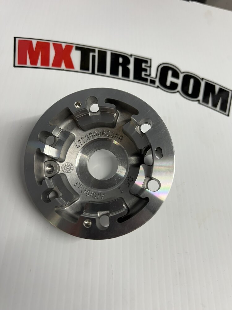 KTM / GASGAS / HUSQVARNA 47630906000 CYLINDER HEAD KTM 105SX