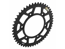 PRO TAPER PROTAPER 48T RACE SPEC MX BLACK ALUM. SPROCKET KTM 125+033291