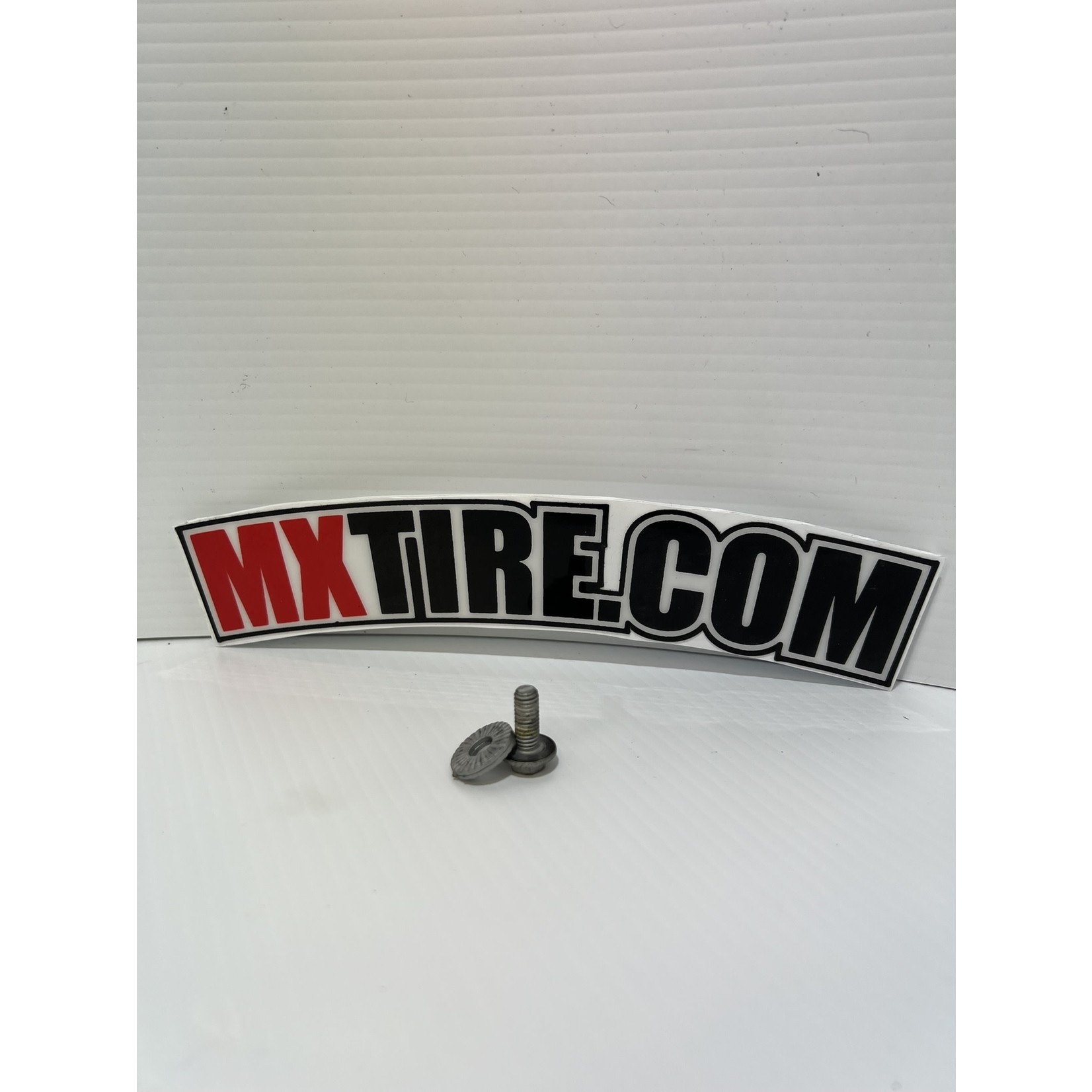 KTM KTM OEM GEAR SHIFT BOLT M6X15 W/ PAIR NORDLOCK WASHERS M6 50233041500/0024060156S