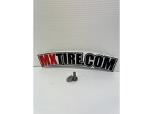 KTM / GASGAS / HUSQVARNA KTM OEM GEAR SHIFT BOLT M6X15 W/ PAIR NORDLOCK WASHERS M6 50233041500/0024060156S