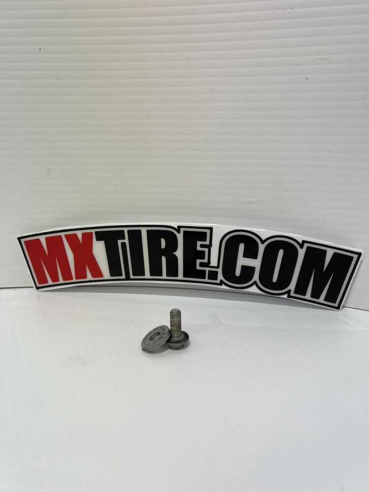 KTM / GASGAS / HUSQVARNA KTM OEM GEAR SHIFT BOLT M6X15 W/ PAIR NORDLOCK WASHERS M6 50233041500/0024060156S