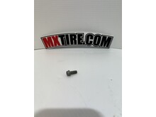 KTM OEM SLAVE CYLINDER BOLT SHORT 0025060166