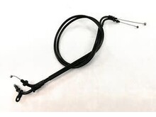 YAMAHA BR8-26311-00  THROTTLE CABLE YZ65 19'-23'