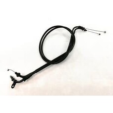YAMAHA BR8-26311-00  THROTTLE CABLE YZ65 19'-23'
