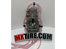 KTM / GASGAS / HUSQVARNA 55431001244 CARBURETOR TMX38 KTM HUSQVARNA 125-300 '19-'22 GASGAS '19-'23