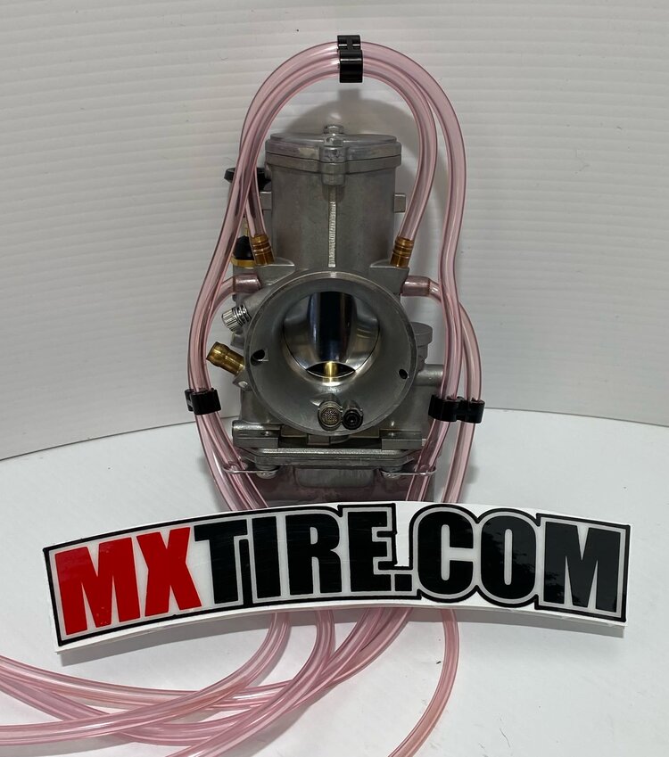 KTM / GASGAS / HUSQVARNA 55431001244 CARBURETOR TMX38 KTM HUSQVARNA 125-300 '19-'22 GASGAS '19-'23