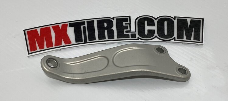 KTM / GASGAS / HUSQVARNA 5050301300001S ENGINE BRACE, LEFT KTM HUSQVARNA 125/ 150 '17-'22 GASGAS-'23