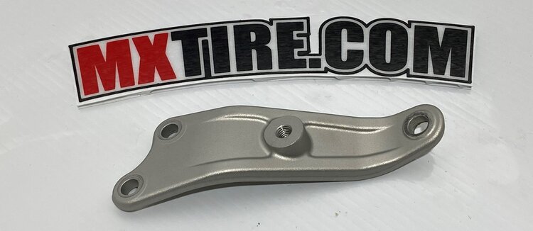 KTM / GASGAS / HUSQVARNA 5050301400001S ENGINE BRACE, RIGHT KTM HUSQVARNA 125/ 150 '19-'22 GASGAS -'23